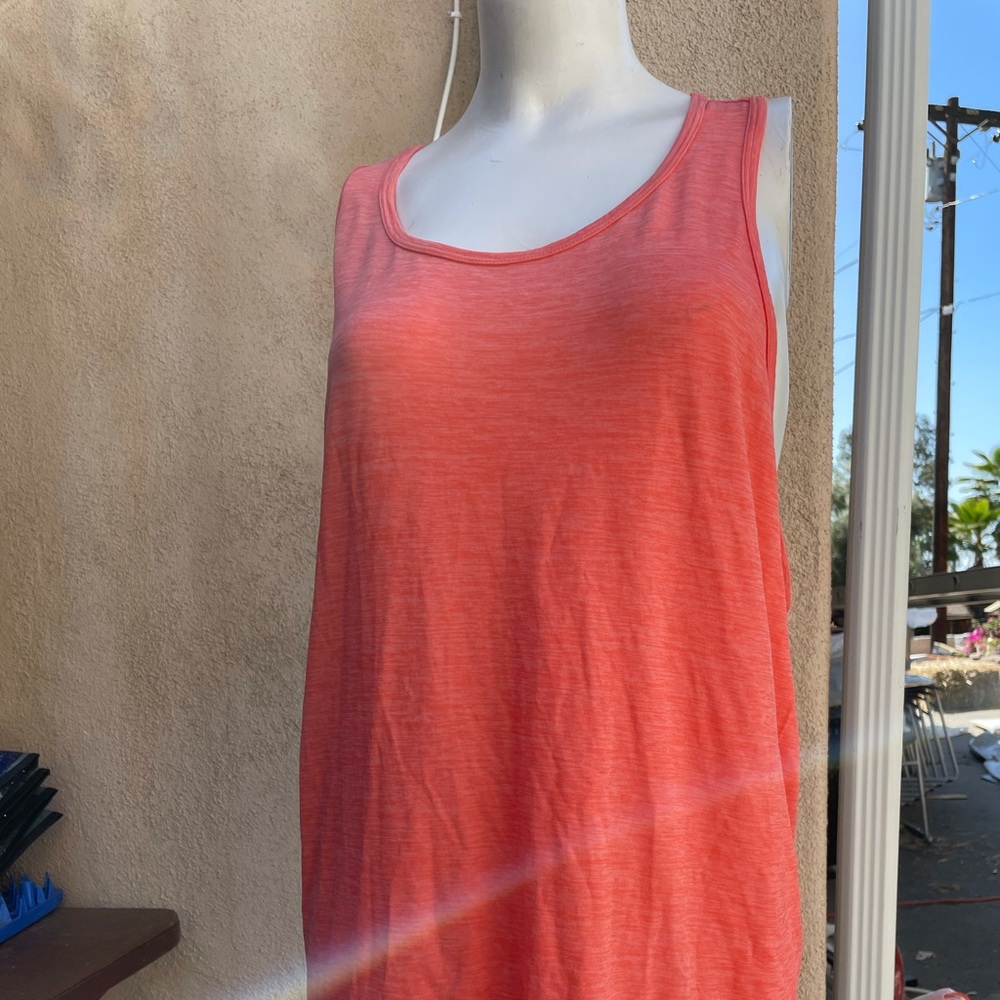 Zella tank - Picture 4 of 8
